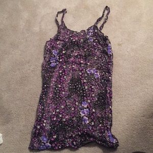 Free people tank